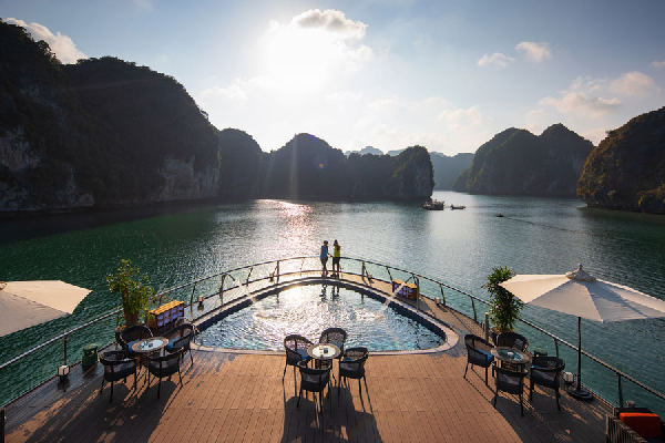 7D6N Sapa Grand Golf  - Halong bay Cruise Tour - photo 28